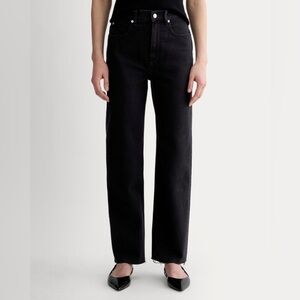 Everlane The Way High Jean